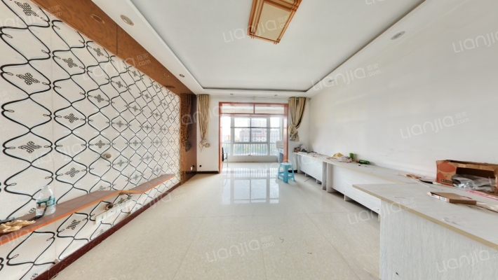 海洲铂兰庭二手房实景图