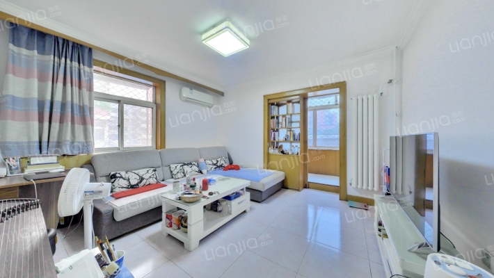 文化路社区二手房实景图