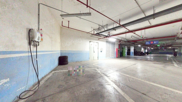 国际花园2号院二手房实景图