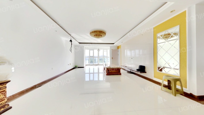 中关国际二手房实景图