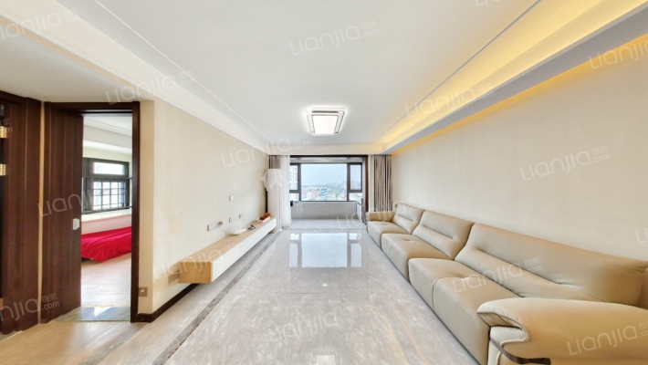 翡翠观澜花苑二手房实景图