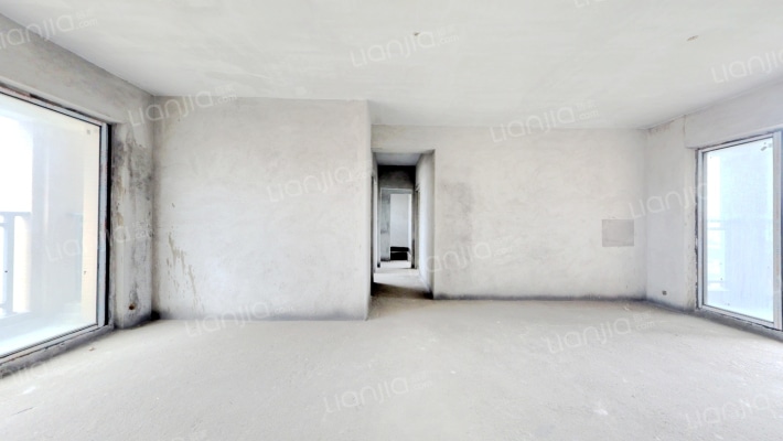 世纪金湖花园二手房实景图