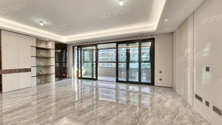 天悦东方二手房实景图