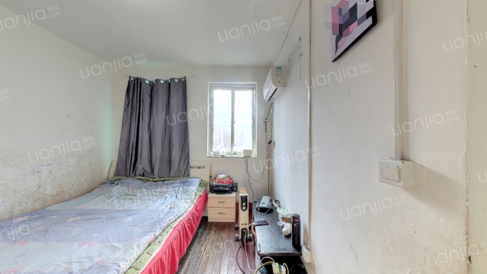 崇德里二手房实景图