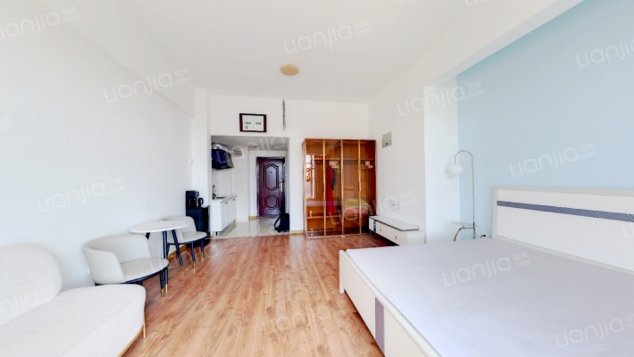 浙鑫广场二手房实景图