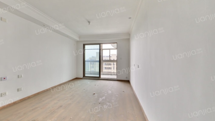 樾丽云庭二手房实景图