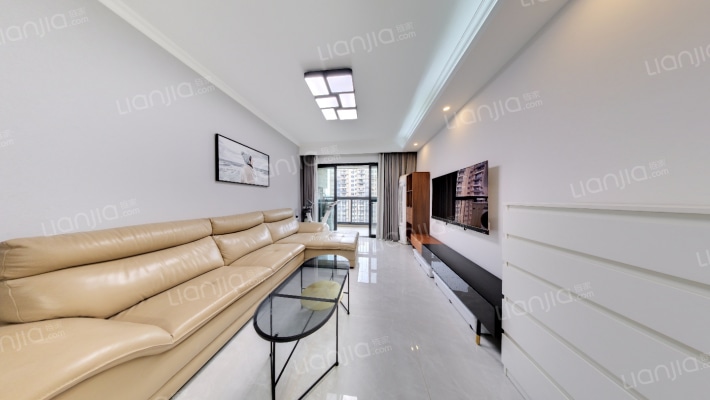 远洋新干线二期二手房实景图