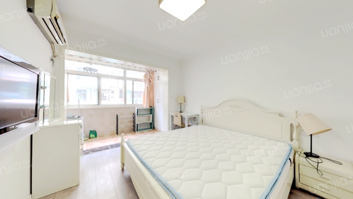 百子亭后二手房实景图