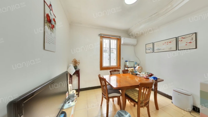 马军弄二手房实景图