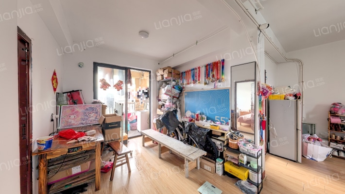 邻里街区吴韵山水二手房实景图