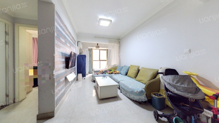 欧郡C区二手房实景图