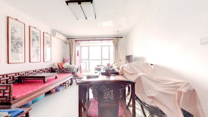 天津壹街区静德花园二手房实景图