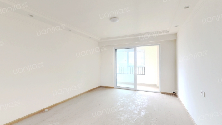 绿地晖悦花园二手房实景图