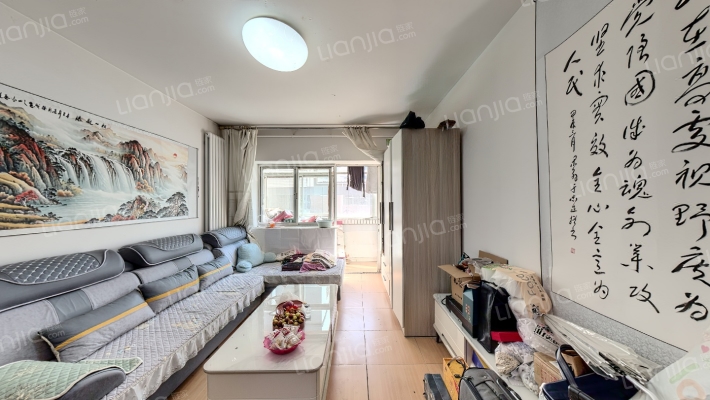 金石巷小区二手房实景图