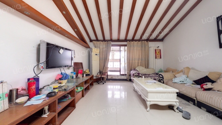 风华南苑二手房实景图