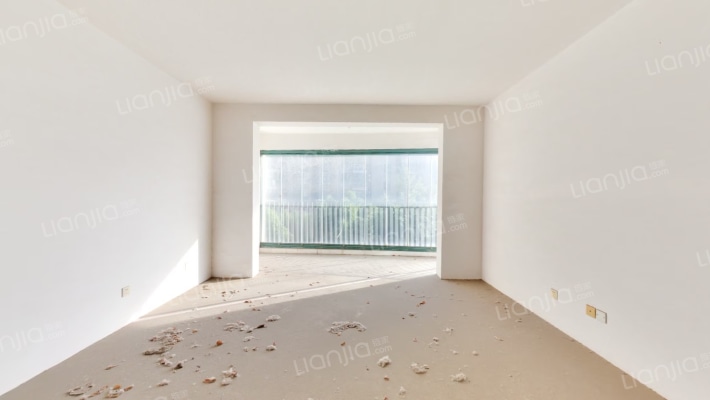 新城小区二手房实景图