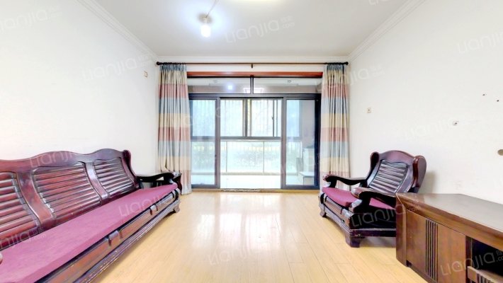 恒泰家园二手房实景图