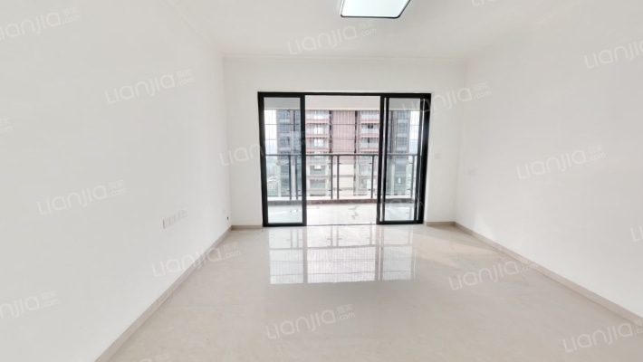 君尚瑞景二手房实景图