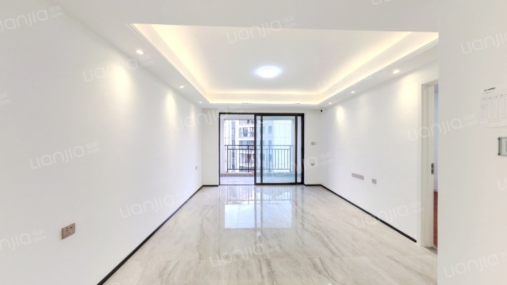 金基芳华二手房实景图