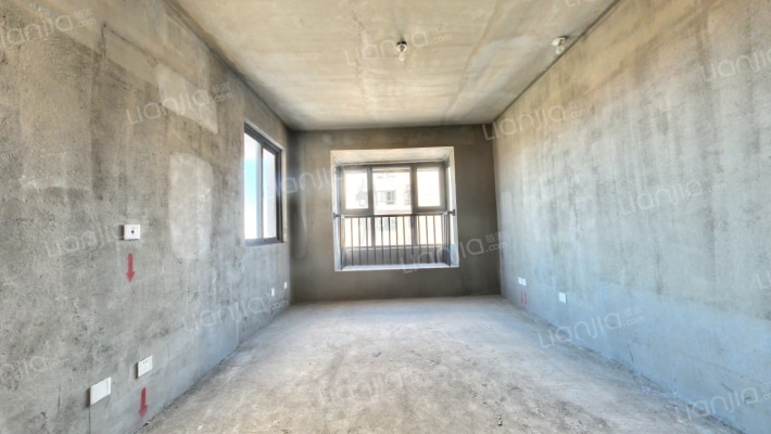 大洋湾新城二手房实景图