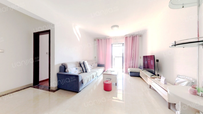 十月花花园二手房实景图