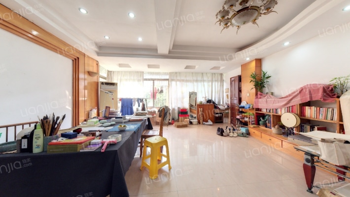 税务新村二手房实景图