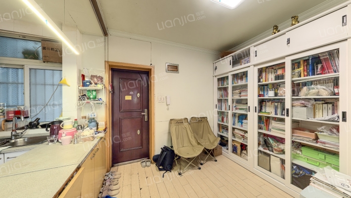 文华苑二手房实景图