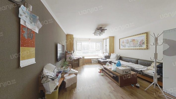 烟草小区(经开区)二手房实景图