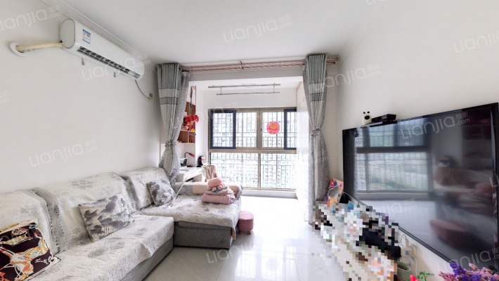 聚福花园二期二手房实景图