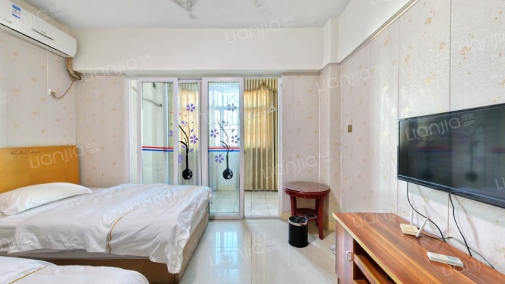 时代阳光公寓二手房实景图