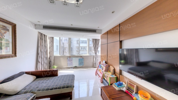 新通海大厦二手房实景图