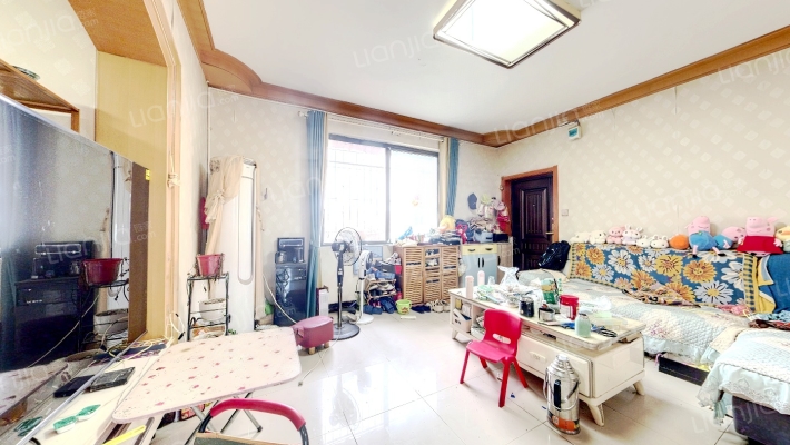 光大公寓二手房实景图