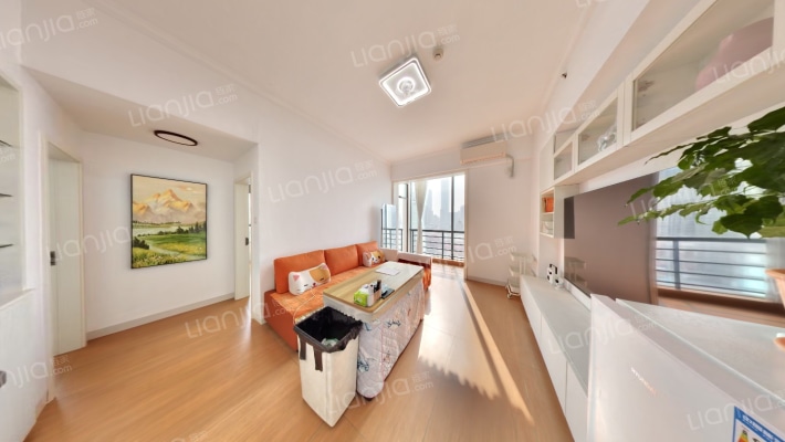 领御大厦二手房实景图