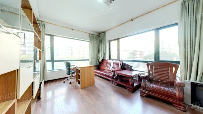 阳光100国际新城C区二手房实景图