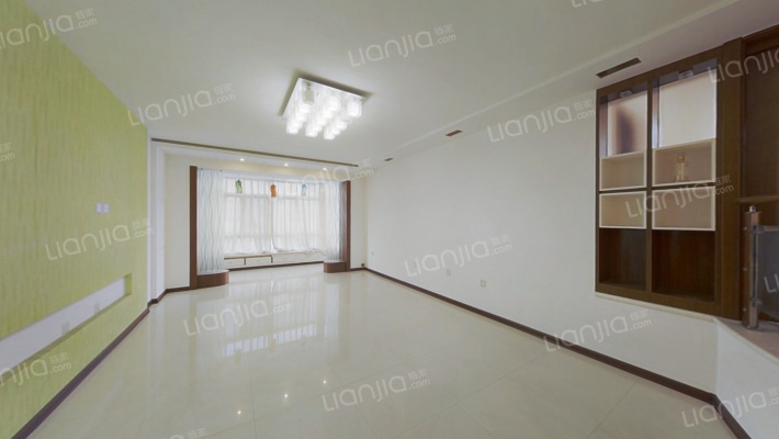 都市港湾二手房实景图