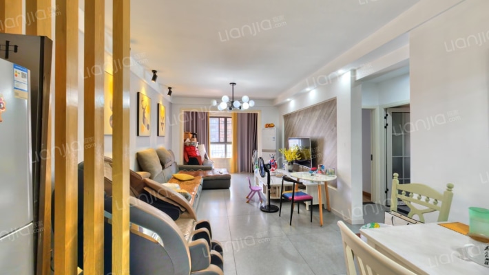 水墨林溪二手房实景图