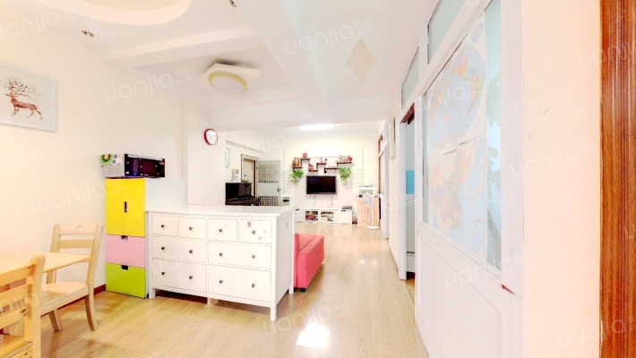 锦江苑二手房实景图