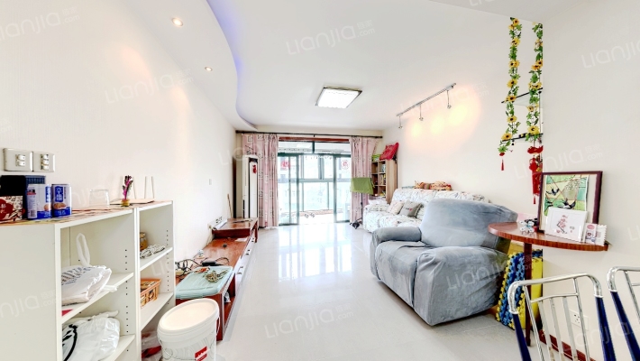 红山韵致居二手房实景图