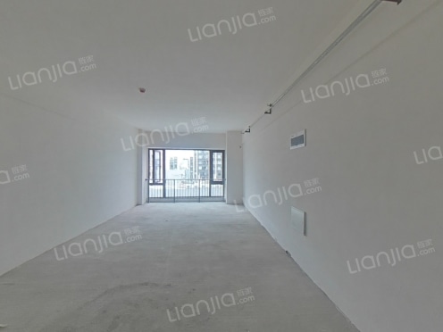 整租·熙悦中心 4室1厅 东南