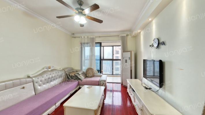 通用时代国际社区二手房实景图