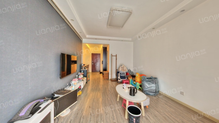 版筑青果二手房实景图