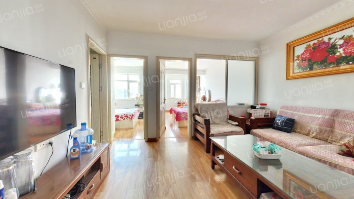 锦绣新天地二手房实景图