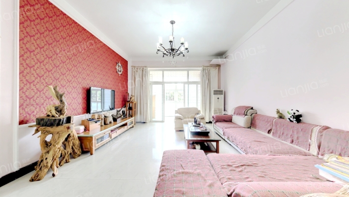 满庭芳（江津）二手房实景图