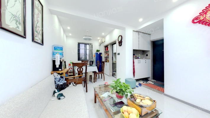 新庄西路18号二手房实景图