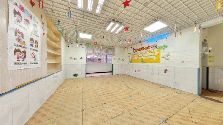 红运街3号二手房实景图