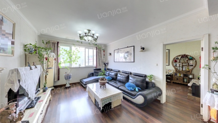 和泰花园二手房实景图