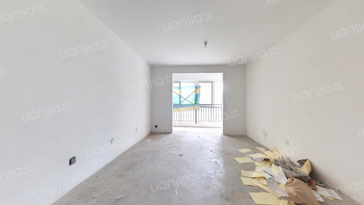 苏商御景湾四期二手房实景图