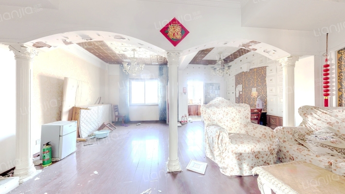 喻苑新村二手房实景图