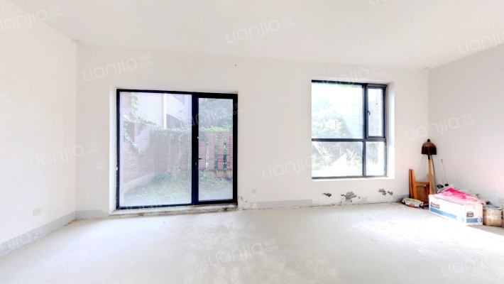 艺城南区二手房实景图