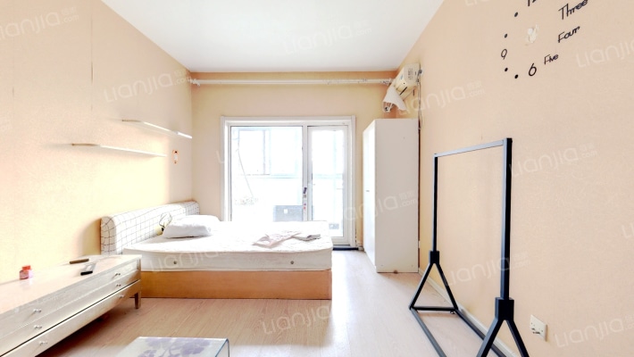 休斯顿公寓二手房实景图